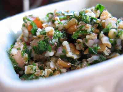 You are currently viewing More Complicated Than It Looks: Tabbouleh
