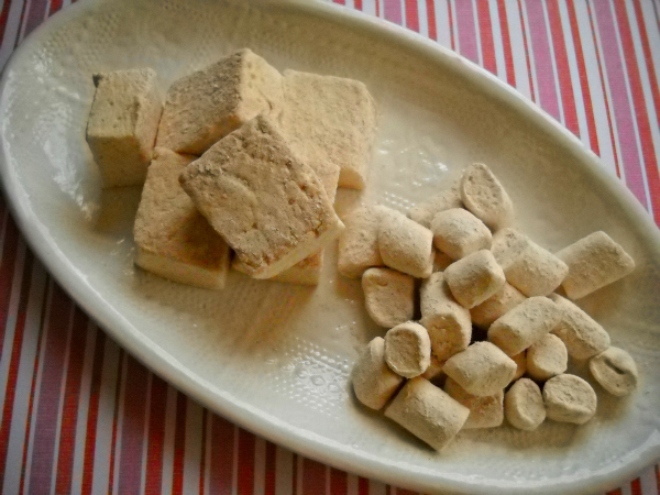 How to Make Marshmallows, for Absolute Beginners (Recipe: Cinnamon Marshmallows)