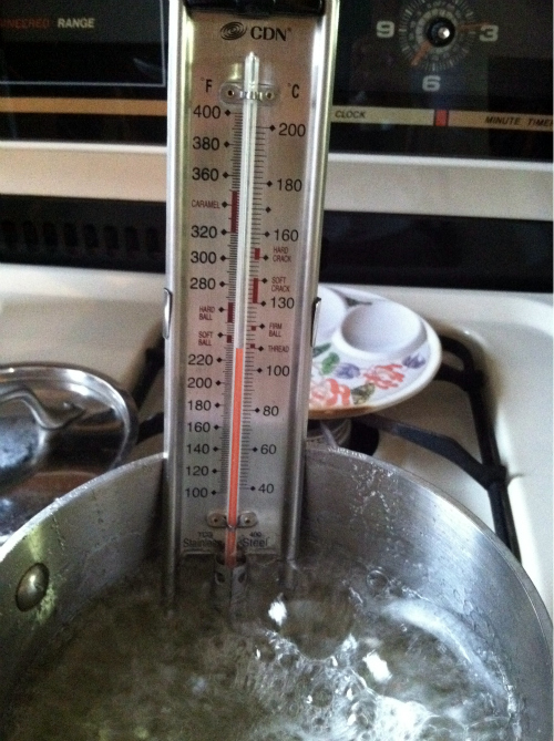 How to Make Homemade Marshmallows Parents Need to Eat Too