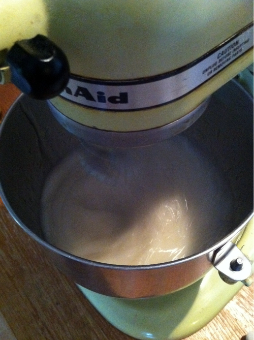 How to Make Homemade Marshmallows Parents Need to Eat Too