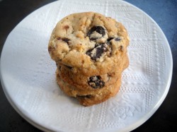 Read more about the article Couch Potato Cookies
