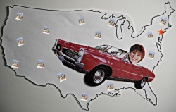 Read more about the article I’m Hitting the (Virtual) Road: The Blog Tour Has Begun!