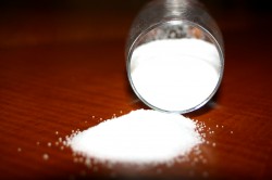 Read more about the article Salt & Your Baby