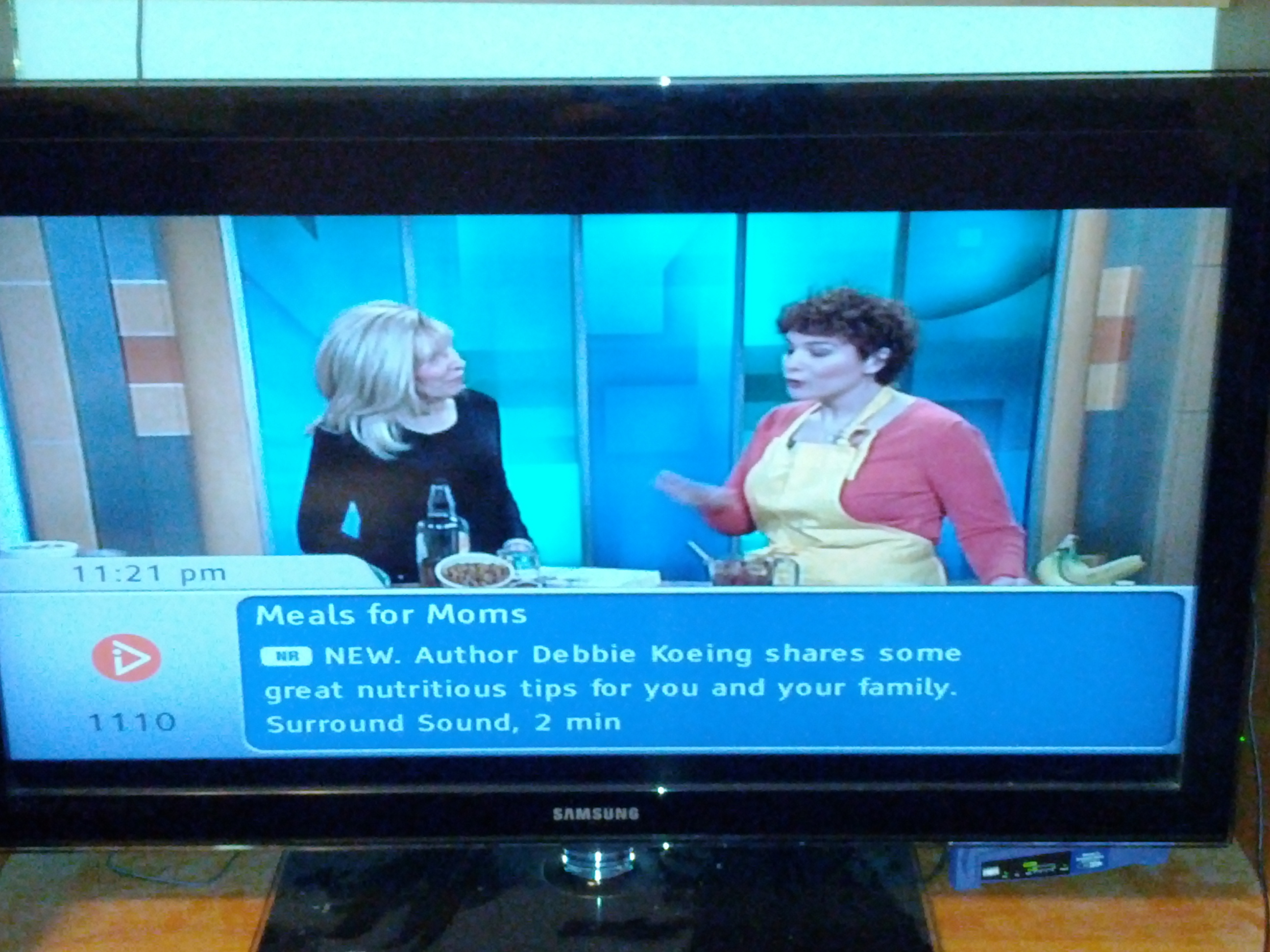 Read more about the article NYC Peeps: Catch Me on NY1!
