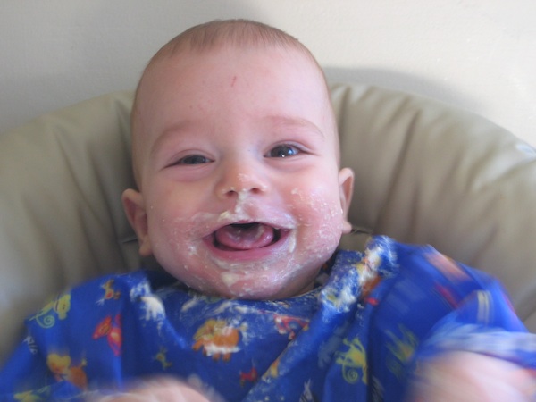 Read more about the article New at BabyCenter