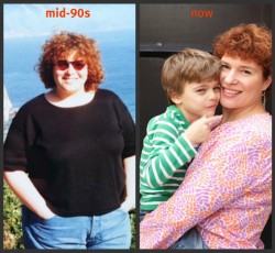 Read more about the article My New Weight Watchers Blog: Feed the Parents