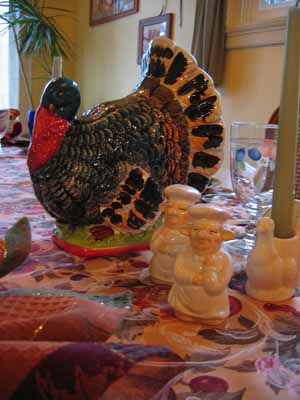 Read more about the article Thanksgiving Countdown