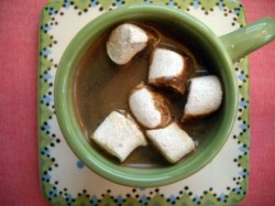 Read more about the article Spiced (But Not Spicy) Hot Cocoa Mix