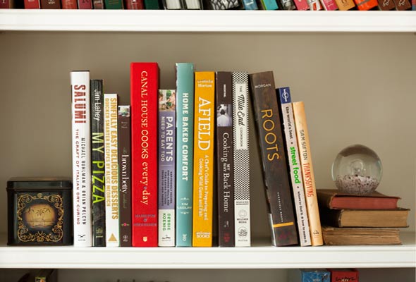 Read more about the article Best Cookbooks of 2012
