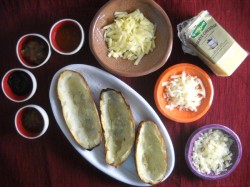 Read more about the article Potato Skins Bar: Super Bowl Picky Eater Special