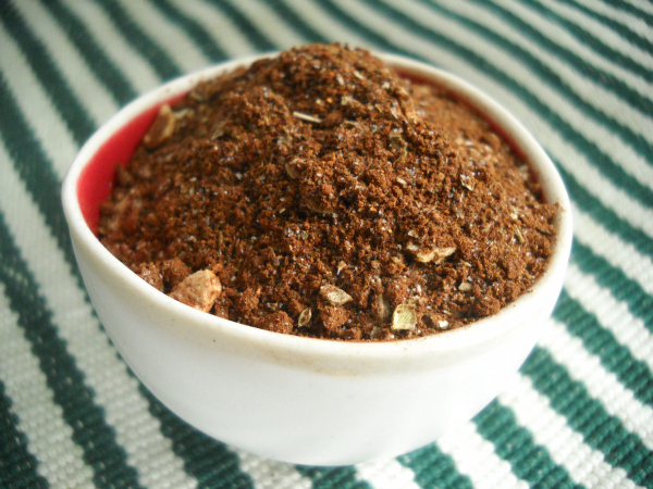 Read more about the article Better Late Than Never: Hot Cha-Cha Chili Seasoning Mix
