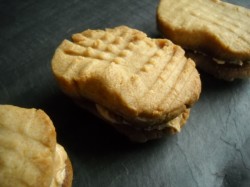 Read more about the article Nutter Butters from Classic Snacks Made from Scratch