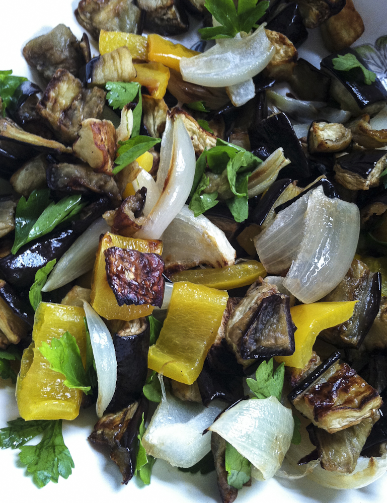 Read more about the article How to Roast Vegetables