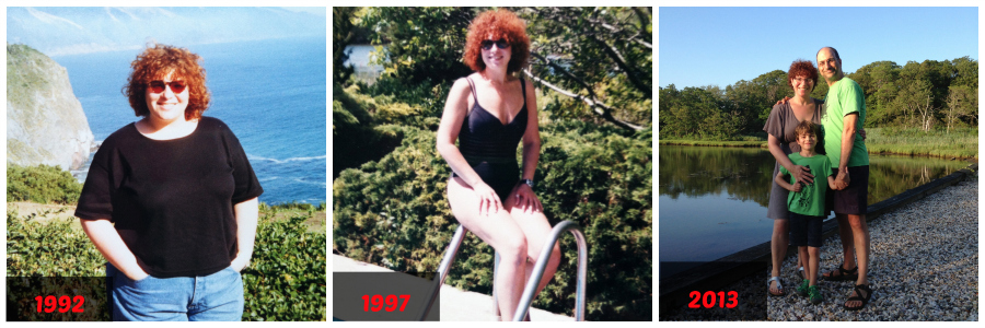Read more about the article My Secret to Losing Weight
