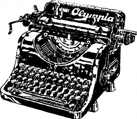 johnny_automatic_typewriter