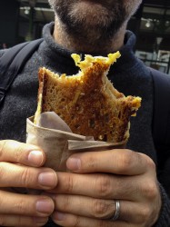 Read more about the article Visiting England with the World’s Pickiest Eater