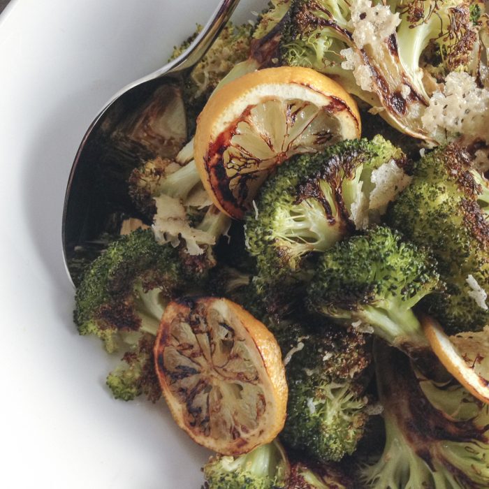 Your New Favorite Broccoli Recipe