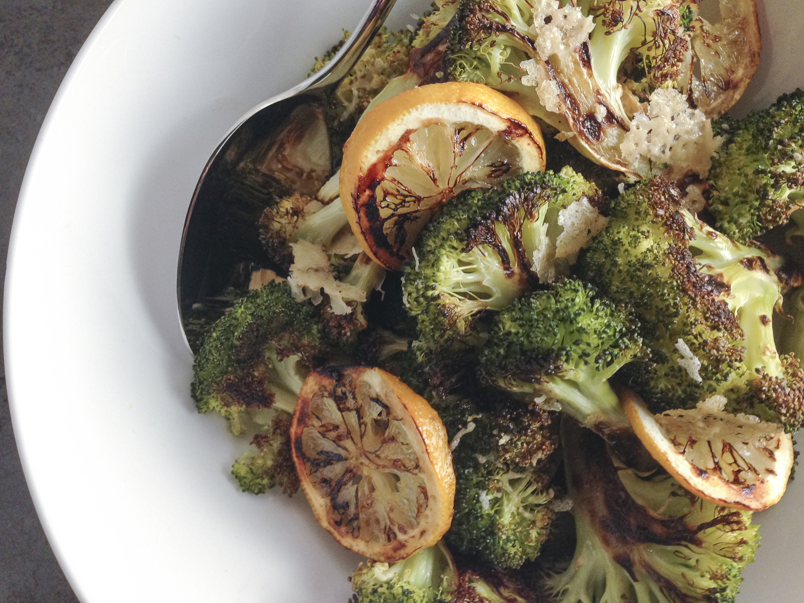 You are currently viewing Your New Favorite Broccoli Recipe