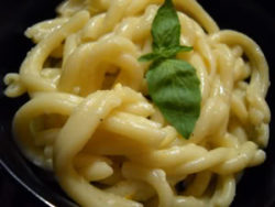 Read more about the article Meyer Lemon Pasta