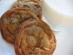 Read more about the article The Best Homemade Chocolate Chip Cookies in the Entire World, Updated (Just a Bit)