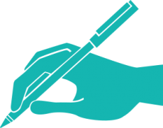 portfolio of sample content writing, corporate writing, and copywriting by Debbie Koenig